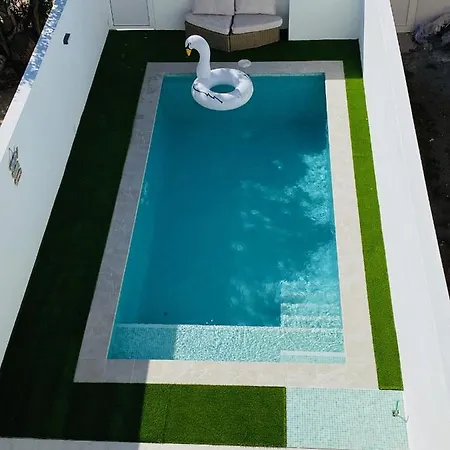 Nyaraló Amazing Sunset View House Free Wifi Callao Salvaje