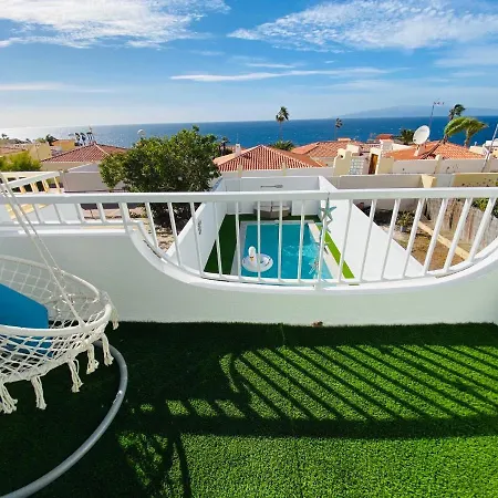 Amazing Sunset View House Free Wifi *