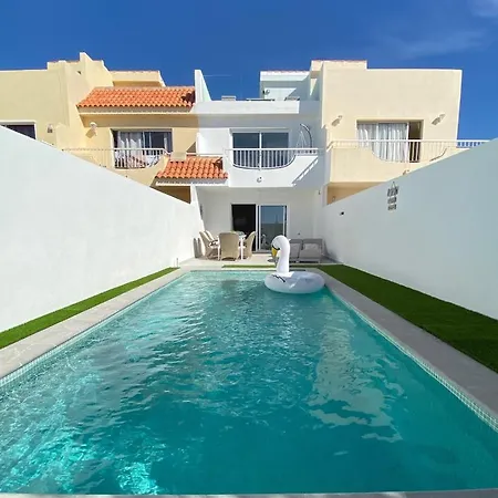 Amazing Sunset View House Free Wifi Nyaraló *