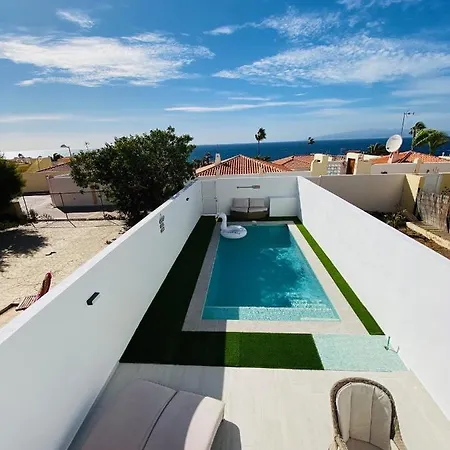 Amazing Sunset View House Free Wifi Nyaraló Callao Salvaje