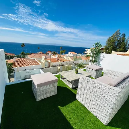 Amazing Sunset View House Free Wifi *