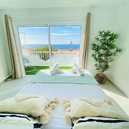 Amazing Sunset View House Free Wifi *