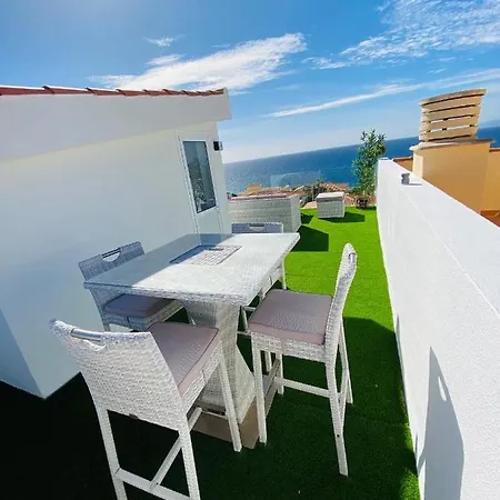 Nyaraló Amazing Sunset View House Free Wifi
