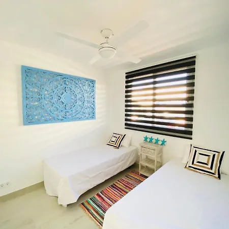 Amazing Sunset View House Free Wifi * Callao Salvaje
