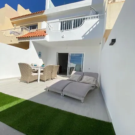 Amazing Sunset View House Free Wifi Nyaraló Callao Salvaje